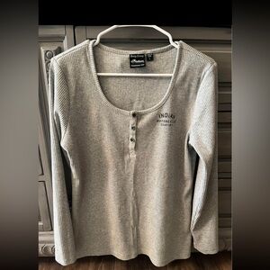 Indian motorcycle shirt